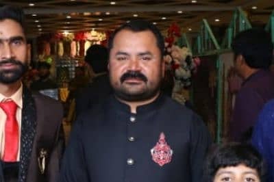 Naveed raza