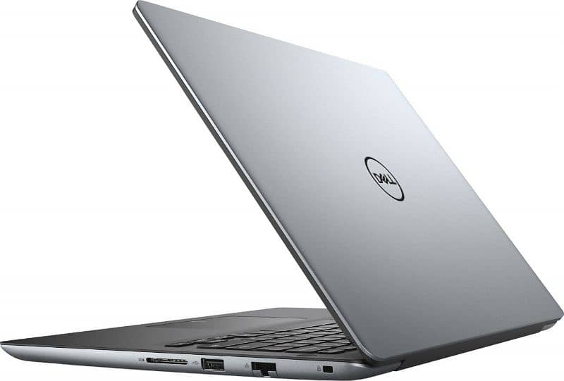 Dell Vostro 5481 || i7 8th generation|| Nvidia graphic card 1