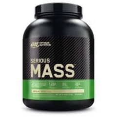 mass gainer