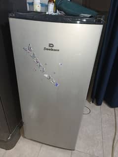 Dawlance Room refrigerator, 10/10 immaculate condition