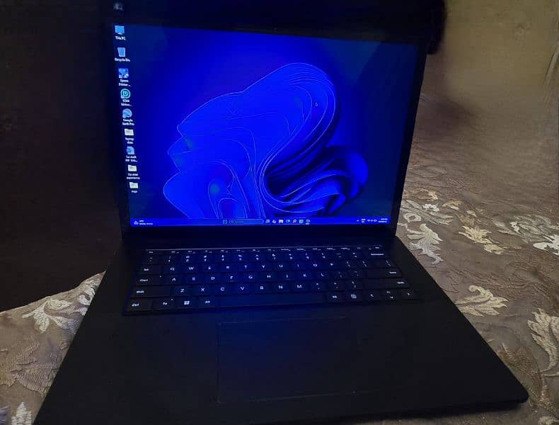 Microsoft Surface Laptop 5 0