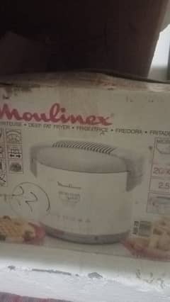 Moulinex