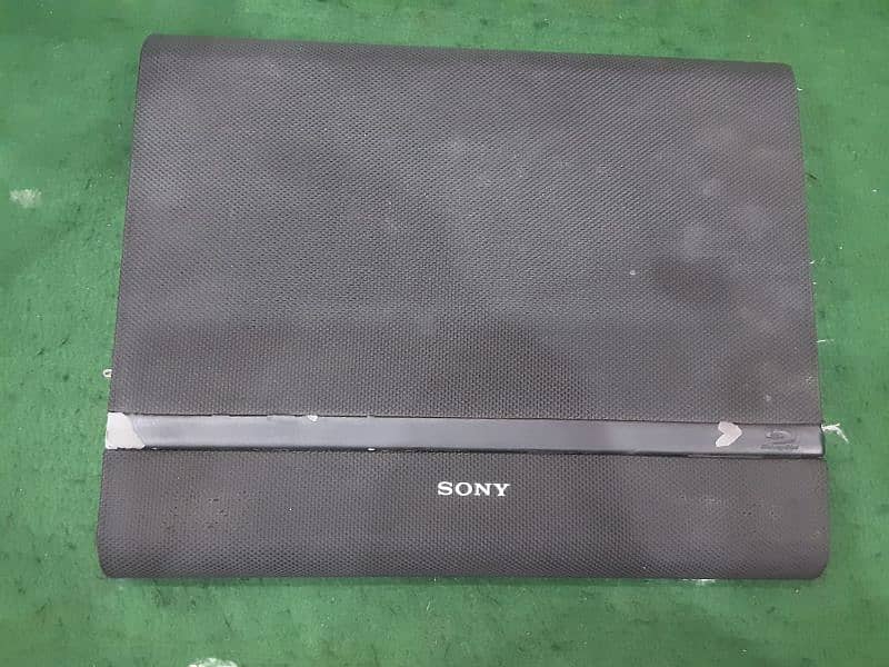 sony rechargeable tv 10 inch 1