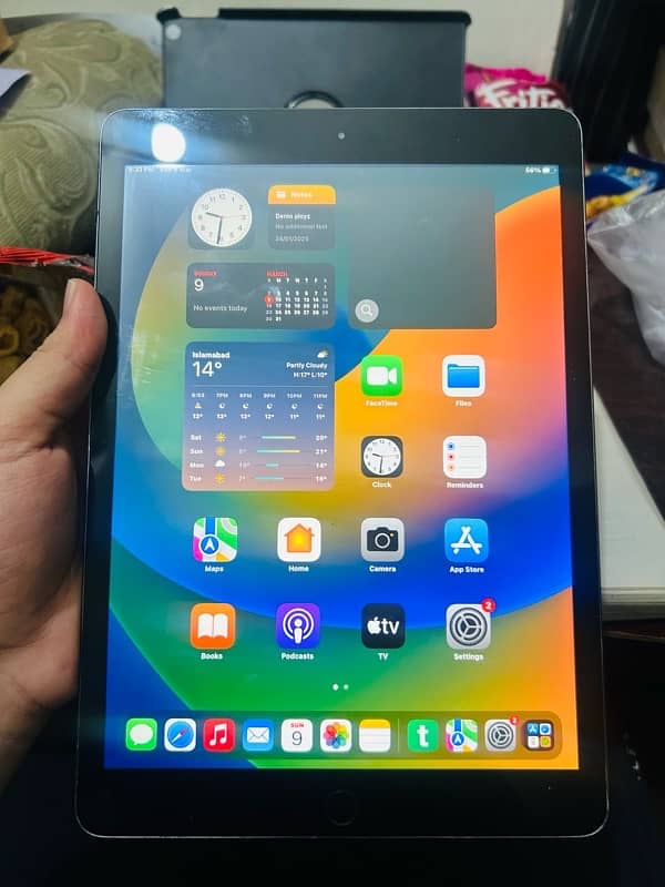 ipad 8th Gen 0