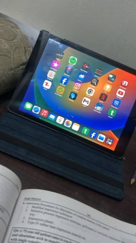 ipad 8th Gen 1