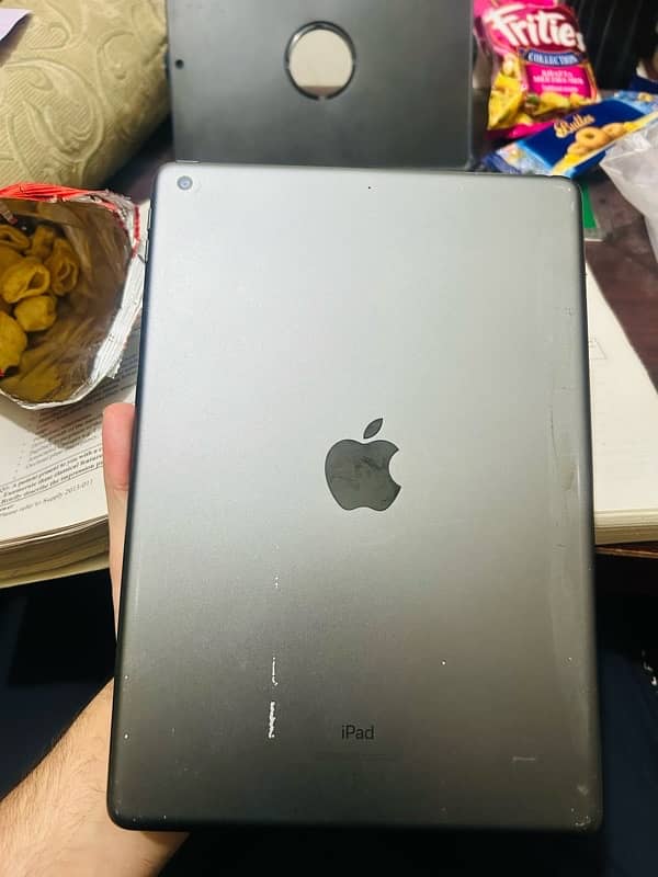 ipad 8th Gen 3