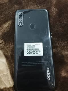 Oppo A31 Non PTA (Hong Kong) original