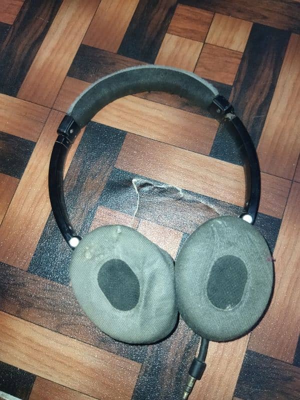 Bose headphone 2