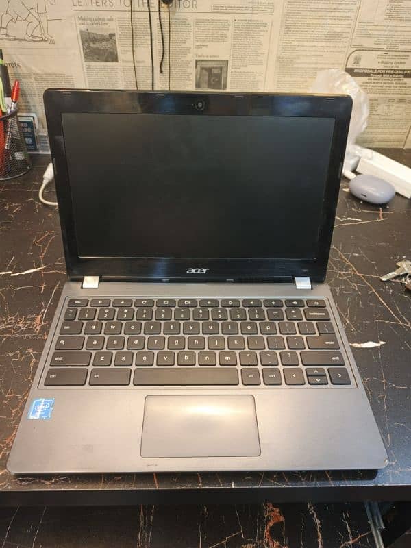 Acer | C740 | 128GB Storage | 4GB RAM | Windows 10 |Chromebook 6