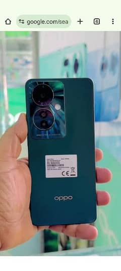 OPPO RENO 11 F 5G For Sale