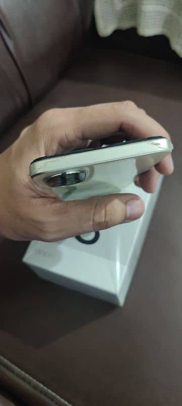 Oppo A38 with complete box 0