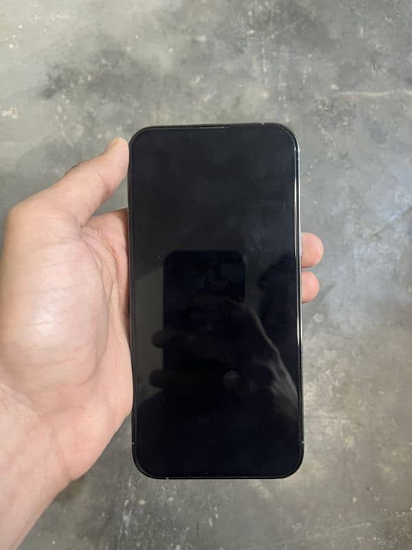 I phone 13 pro max Factory Unlock 5