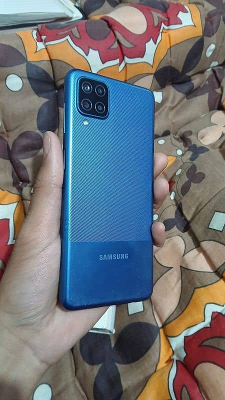 Samsung Galaxy A12 4 128 2