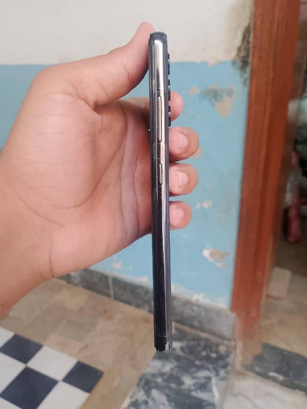 Samsung a32 all okay hai best condition 6 128 only kit 2