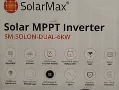 solarmax