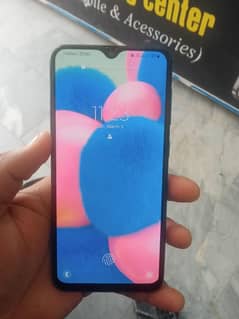 galaxy a30s 4gb 128gb dual Sim indisplay finger 20k final