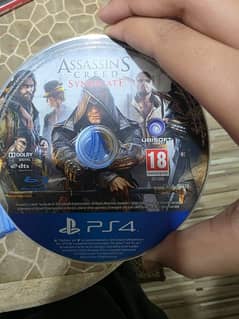 Assassin Creed syndicate