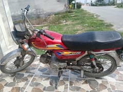 good condition bike 0092 327 5614428