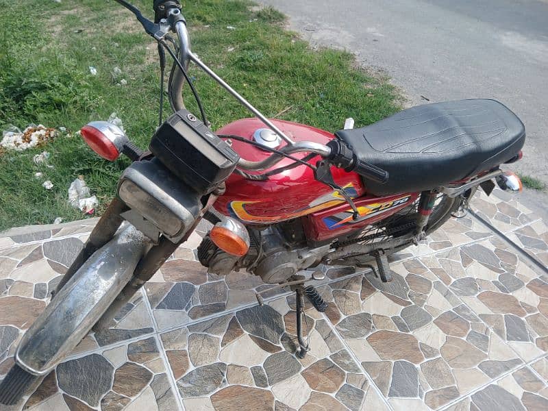 good condition bike 0092 327 5614428 1