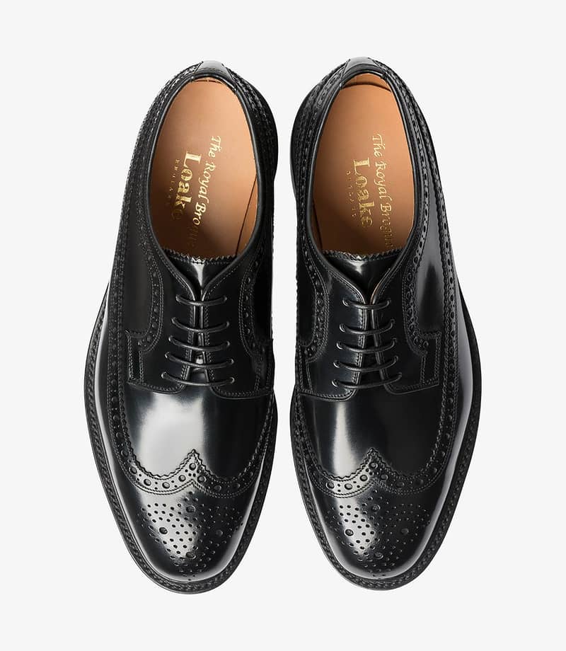 Loake Shoemakers 0