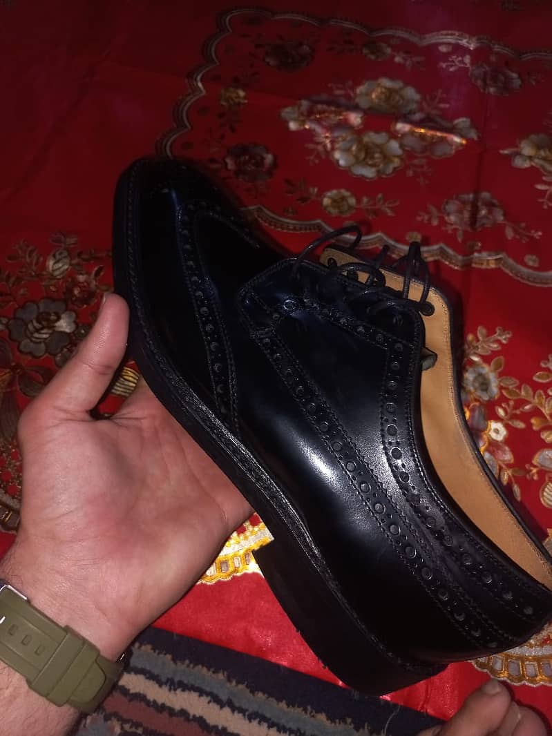 Loake Shoemakers 4