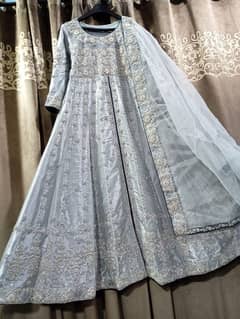 walima bridal dress for sale discount price