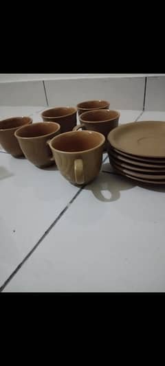 cup saucer for sale