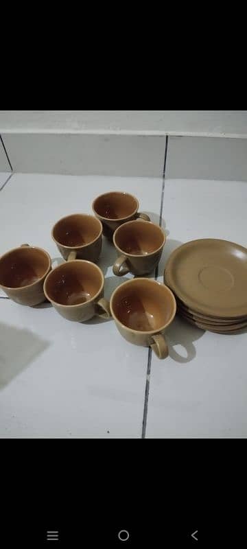 cup saucer for sale 1