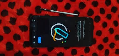 moto g stylus 6GB RAM 128 GB ROM NON PTA Original S-Pen