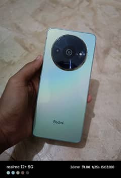 Redmi A3x