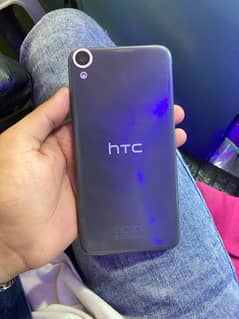 HTC Mobile