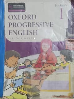 Allied School Grade 1 Books Set