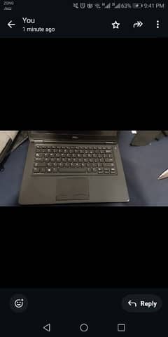 Laptop