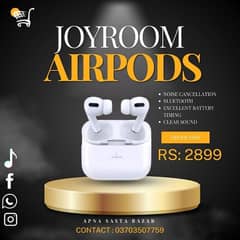 JOYROOM