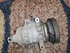 Wagonr Ac Compressor