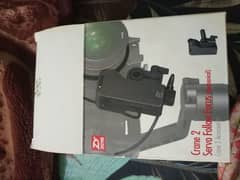 crane 2 servo follow focus (mechanical) price