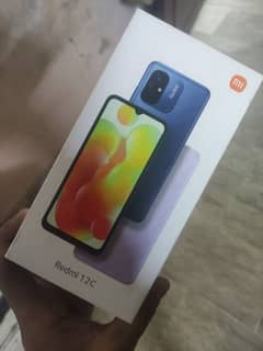 Redmi 12c urgent sale