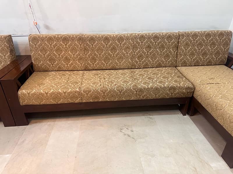 Sofa Set 3