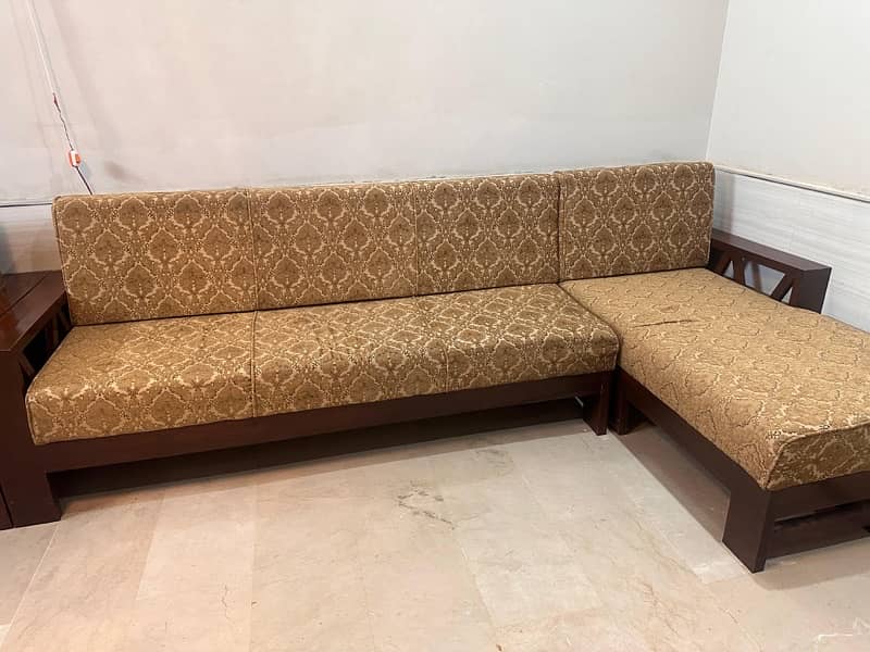 Sofa Set 9