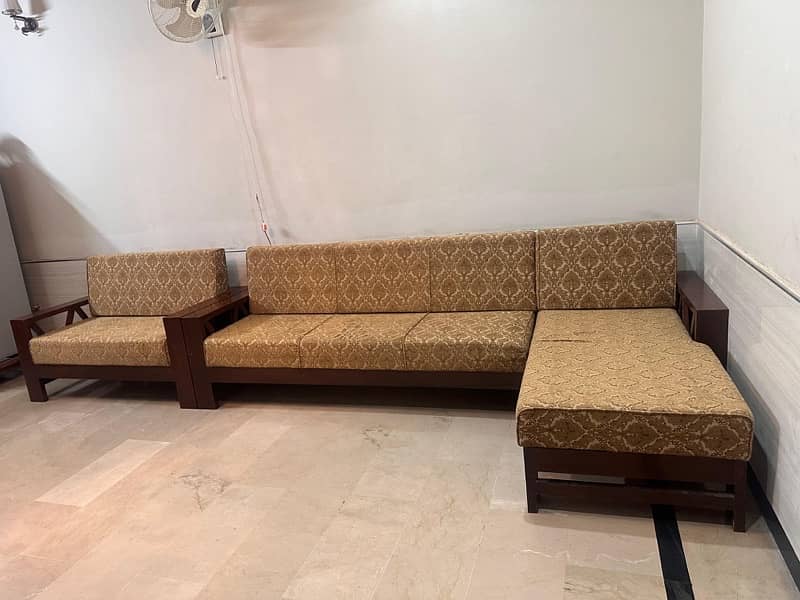 Sofa Set 11