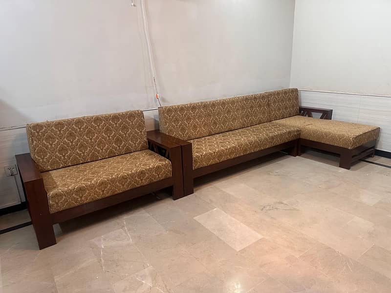 Sofa Set 15