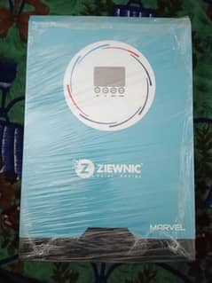 ziewnic 3.2 kva VM II