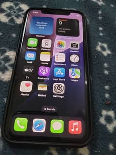 iphone 11pro 256gb Dual Sim Approved