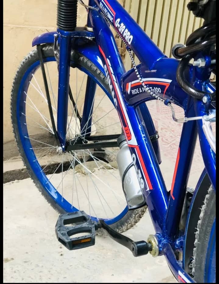 Bicycle for sale 1