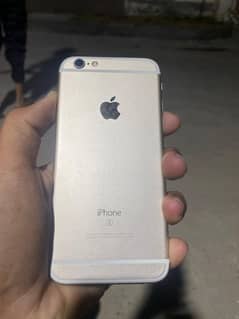 iPhone 6s Pta official aproved