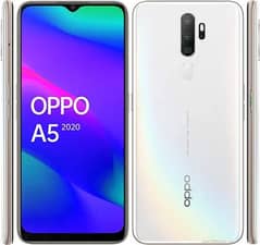 oppo a5 2020 4/128