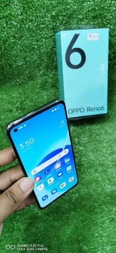 oppo Reno 6 mobile 8/128gb 03253982767