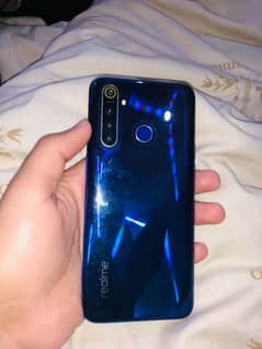 realme 5 pro