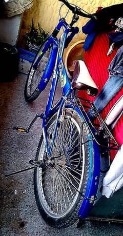 NT900 BICYCLE FOR SALE