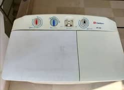 Washing machine for sell